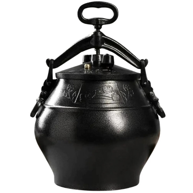 Rashko Baba Afghan Pressure Cooker 30L | Rodyna Shop