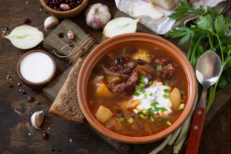 Cooking with Rodyna: Traditional recipes made easy | Rodyna Shop