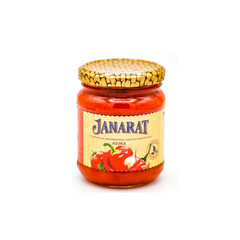 Armenian Spicy Adjika Janarat 260g