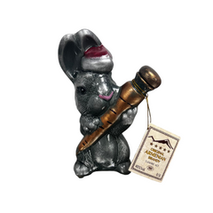 Armenian Brandy Bunny 40% alc 0.5L