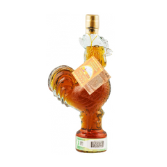 Armenian Brandy Rooster 40% alc 0.5L