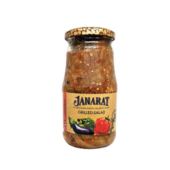 Armenian Grilled Salad Janarat 500g