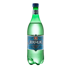 Armenian Mineral Water Carbonated Jermuk 1L