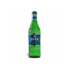 Armenian Mineral Water Carbonated Jermuk 500ml