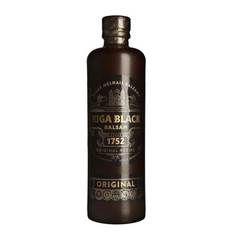 Balsam Riga Balzams 45% Alc. 0.5L Original