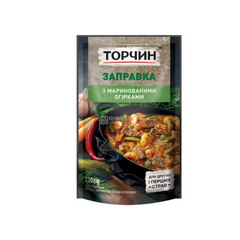 Base Rassolnik Torchyn 220g