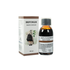 Befungin Biolik 100ml