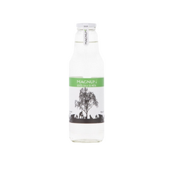 Birch Sap with Mint Magnum 750ml