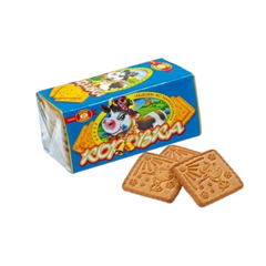 Biscuits Double Cream 33 Korovi 180g