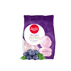 Blueberry Marshmallow Laima 200g