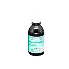 Briliant-MC 1% MC Pharmaceuticals 20ml