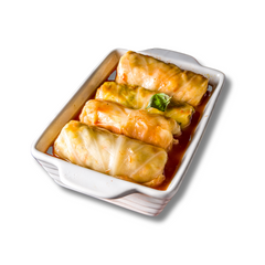 Cabbage Rolls with Meat Drakso 540g