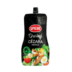 Caesar Dressing Spilva 250ml