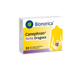 Canephron Forte Bionorica 30 Tablets