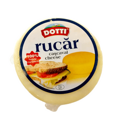 Cheese Cascaval Rucar Dotti 480g