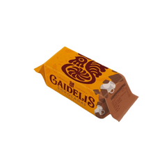 Chocolate Biscuits Gaidelis 160g