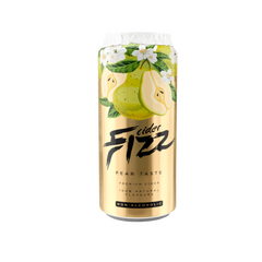 Cider Pear Fizz 4.5% 500ml