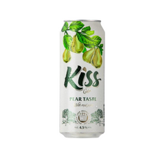 Cider Pear Kiss 4.5% 500ml