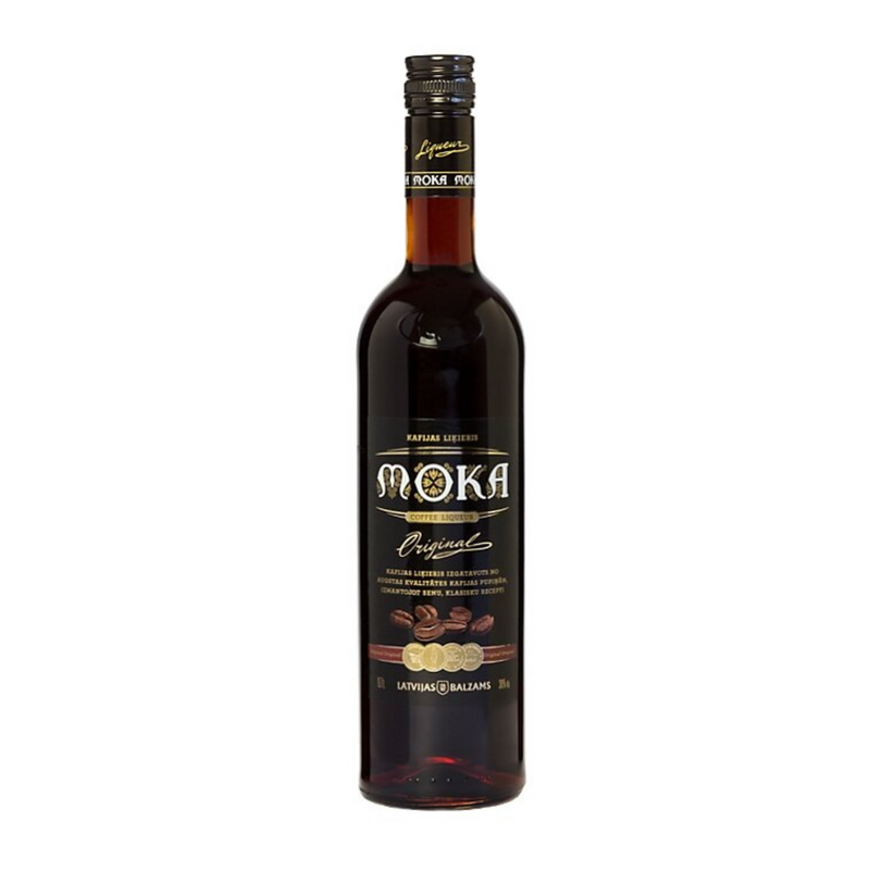 Coffee Liqueur Moka 30% 0.7L