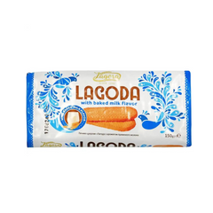 Cookies Lago-Da With Baked Milk Lagoda 150g