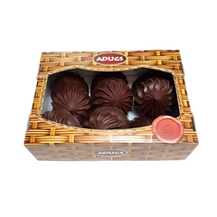 Cookies Svetlana Adugs 430g