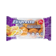 Cottage Cheese Pancakes Ekspresso 500g