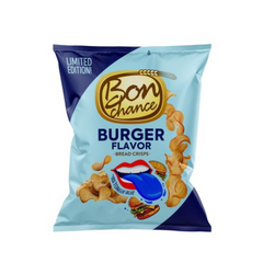 Crust Dried Bon Chance Burger 120g