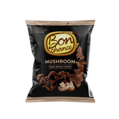 Crust Dried Bon Chance Mushroom 120g