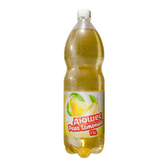 Diushes Lemonade Home Foods 1.5L