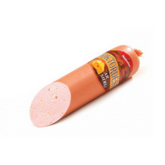 Doctor Sausage with Cheese Nakotne 500g