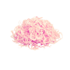 Dried and Salted Jumbo Pink Squid Strips 100g