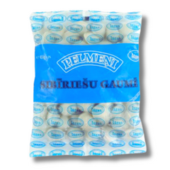 Dumplings Sibirskie Daers 2.5kg