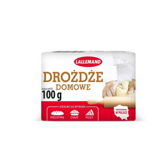 Fresh Yeast Lallemand 100g