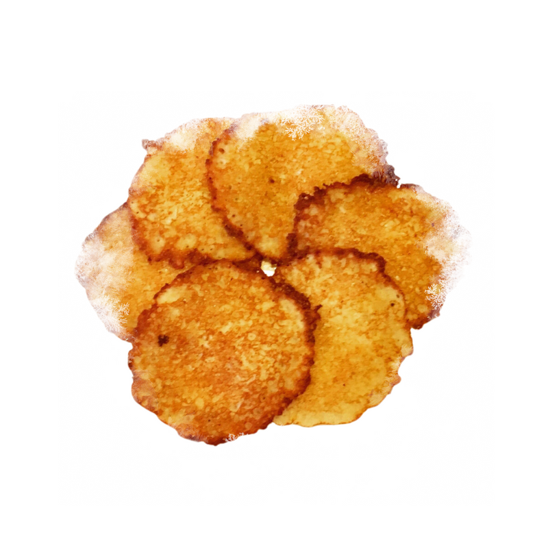 Fried Potatoes Pancakes Drakso 500g