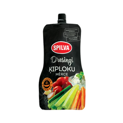 Garlic Sauce Spilva 250ml