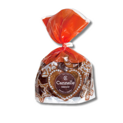 Gingerbread Dough Cannelle Bakery 800g