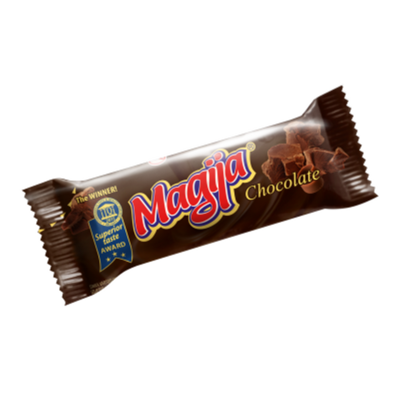 Curd Cheese Bar Chocolate Magija 40g