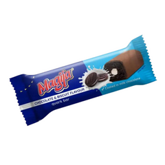 Curd Cheese Bar Chocolate Bisquit Magija 40g