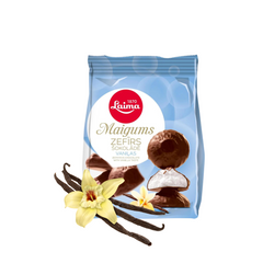 Marshmallow Glazed Vanilla Laima 200g