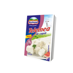 Goat Cheese Telemea de Capra Hochland 200g