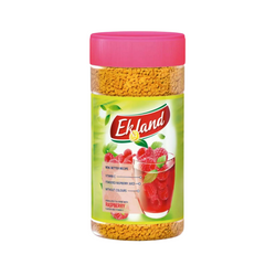 Granulated Tea Raspberry Ekland 350g