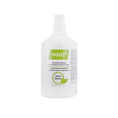 Hydrogen Peroxide 2.8% 110ml