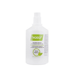 Hydrogen Peroxide 2.8% 110ml