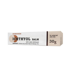 Ichthyol Balsam Farmakom 30g