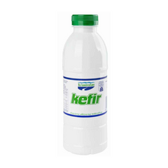 Kefir in Plastic Bottle Krasnystaw 1L