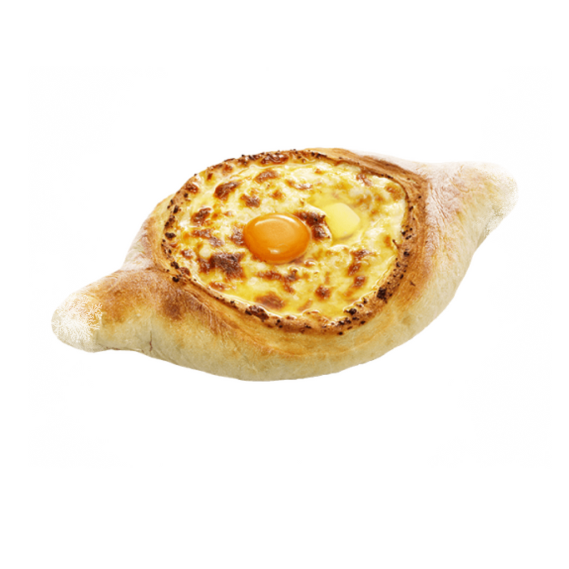 Khachapuri Adjeruli 600g