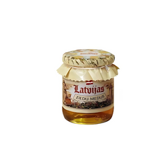 Latvian Natural Honey Vinnis 300g