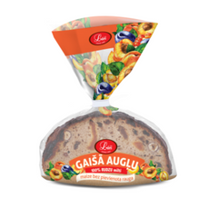 Light Fruit Bread Laci 270g