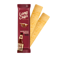 Long Chips BBQ 75g