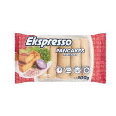 Meat Pancakes Ekspresso 500g